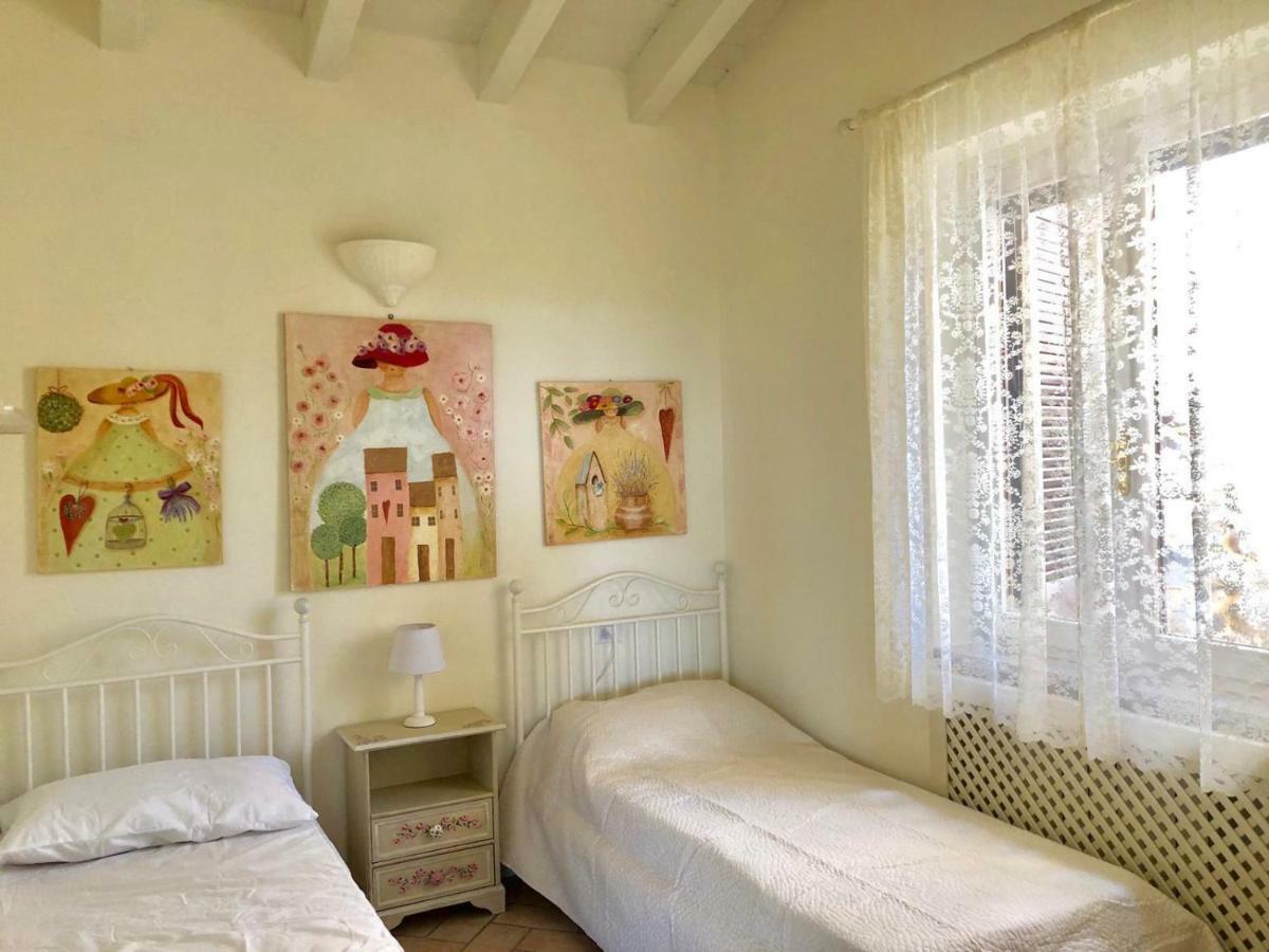 Alice'S Nest-Lake View House بادينغي سول غاردا المظهر الخارجي الصورة
