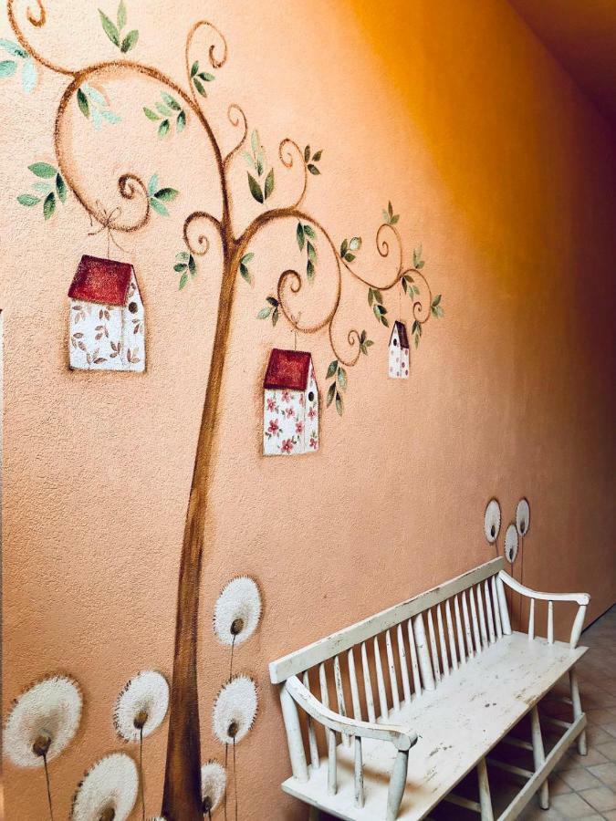 Alice'S Nest-Lake View House بادينغي سول غاردا المظهر الخارجي الصورة