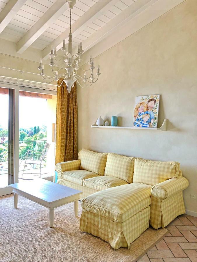 Alice'S Nest-Lake View House بادينغي سول غاردا المظهر الخارجي الصورة