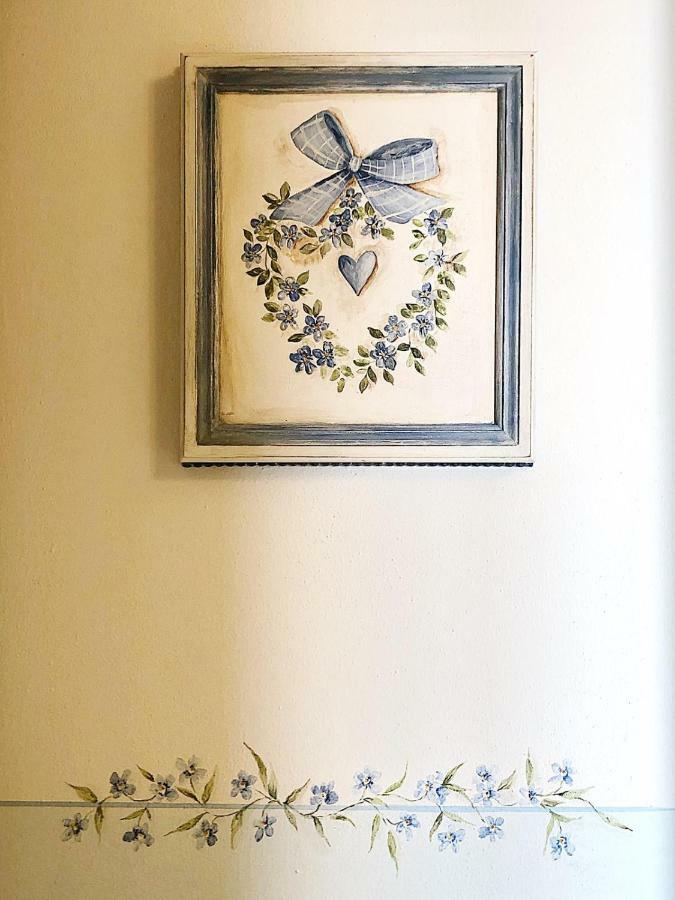 Alice'S Nest-Lake View House بادينغي سول غاردا المظهر الخارجي الصورة