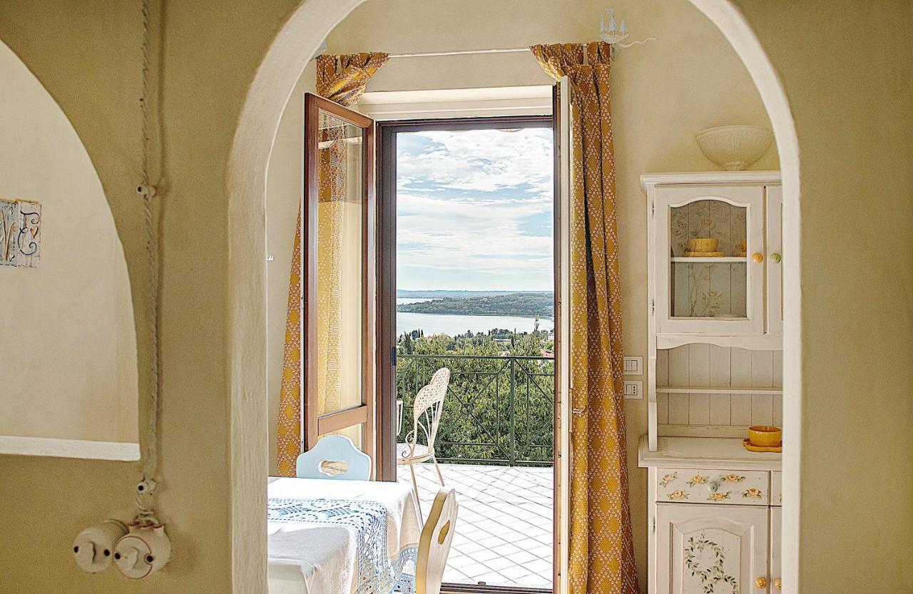 Alice'S Nest-Lake View House بادينغي سول غاردا المظهر الخارجي الصورة