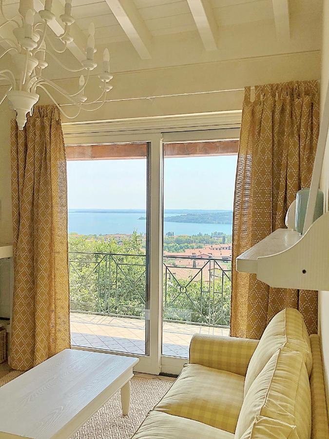 Alice'S Nest-Lake View House بادينغي سول غاردا المظهر الخارجي الصورة