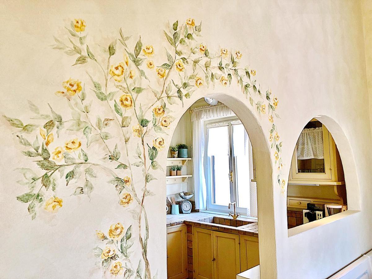 Alice'S Nest-Lake View House بادينغي سول غاردا المظهر الخارجي الصورة